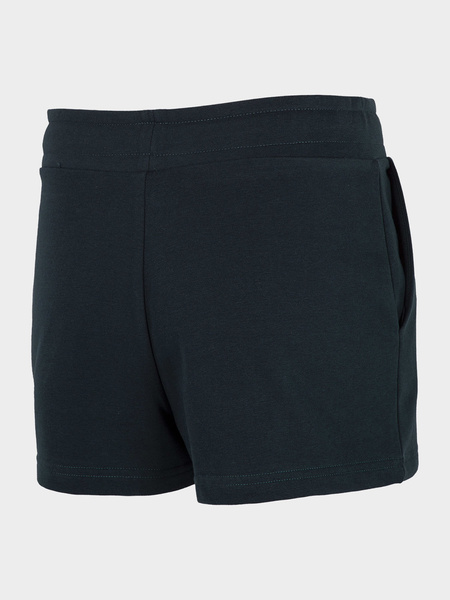 Spodenki damskie 4F H4L22-SKDD350-31S