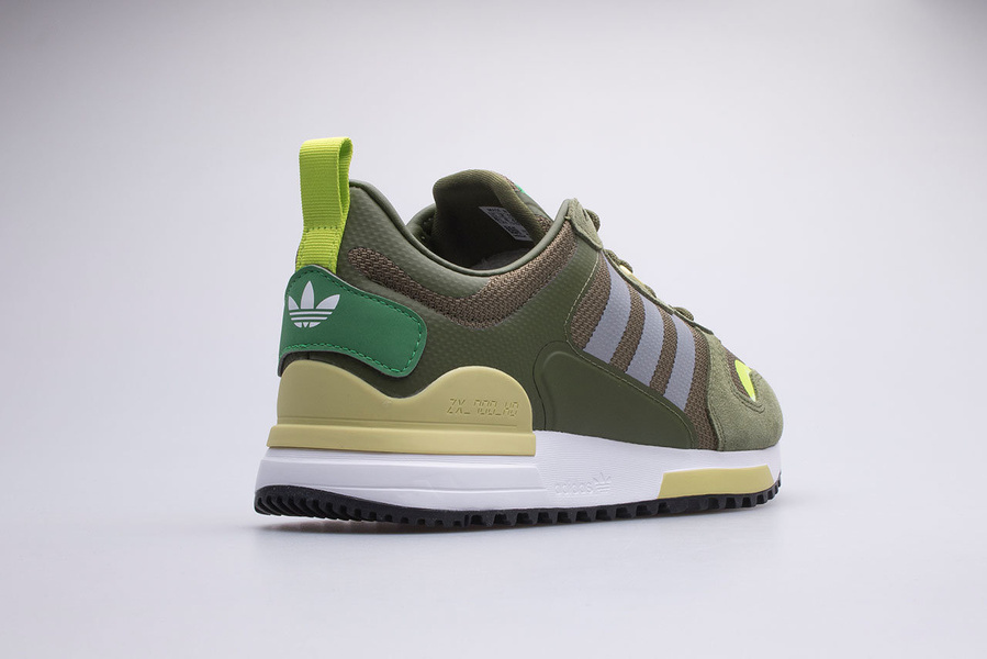 Buty męskie adidas ZX 700 FX7022