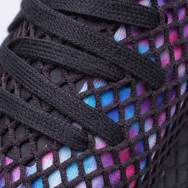 Buty adidas DEERUPT RUNNER EE5656