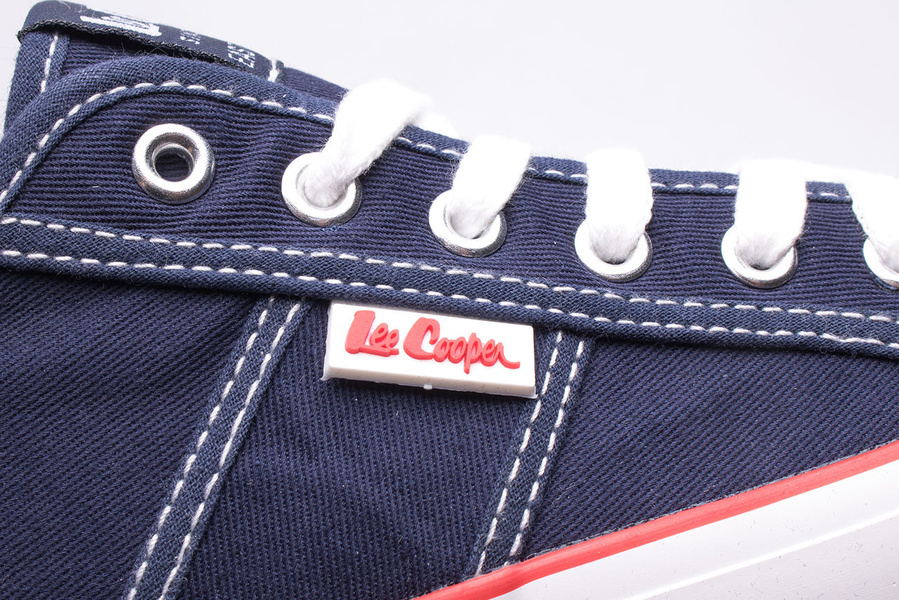 Trampki męskie LEE COOPER LCW-22-31-0866M