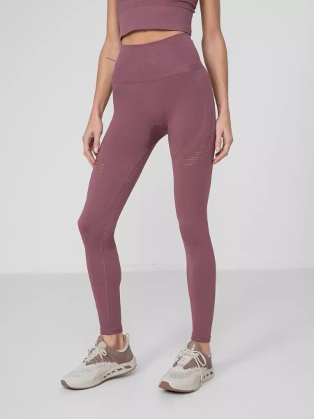 Legginsy damskie 4F H4Z22-SPDF012-60S