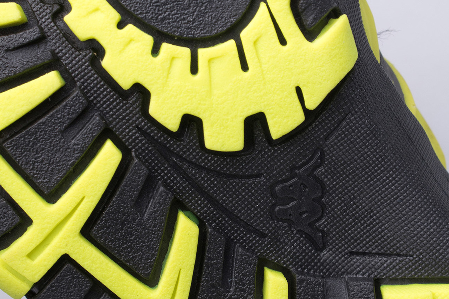 Sandały dziecięce Kappa REMINDER T 260682T-1633