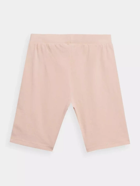 Legginsy dziecięce 4F 4FJSS23TTIGF037-65S