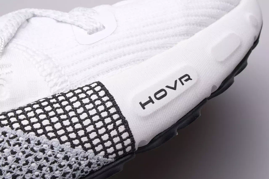 Buty damskie Under Armour HOVR Phantom 3 3025517-100