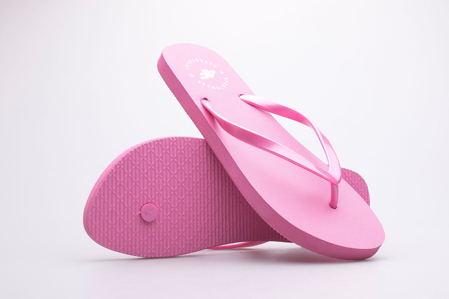 Japonki damskie 4F H4L21-KLD005-63S