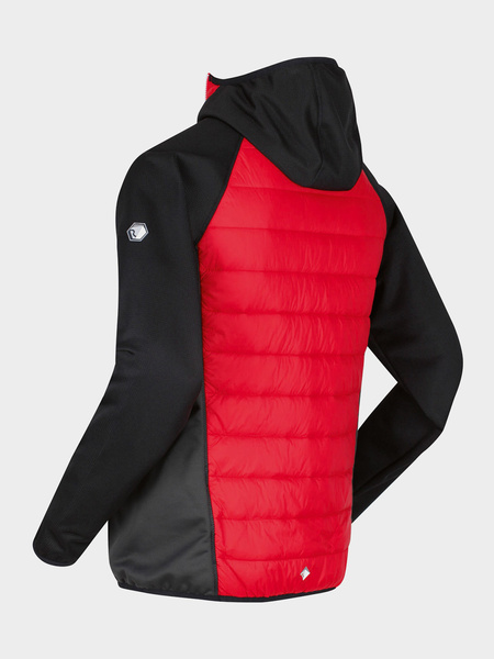 Kurtka męska REGATTA RMN158-F0R