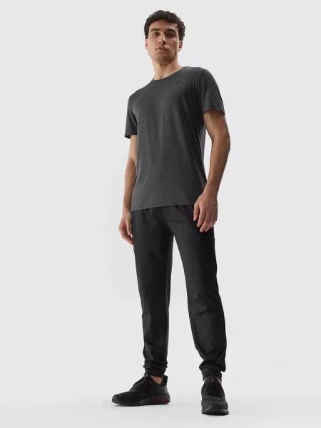 Koszulka męska 4F 4FAW23TFTSM449-20M