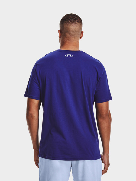 Koszulka męska Under Armour 1329590-415
