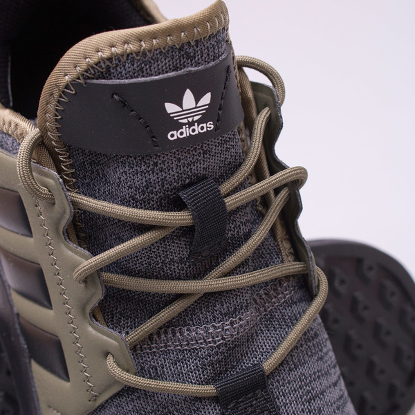 Buty dziecięce adidas X_PLR J CG6812