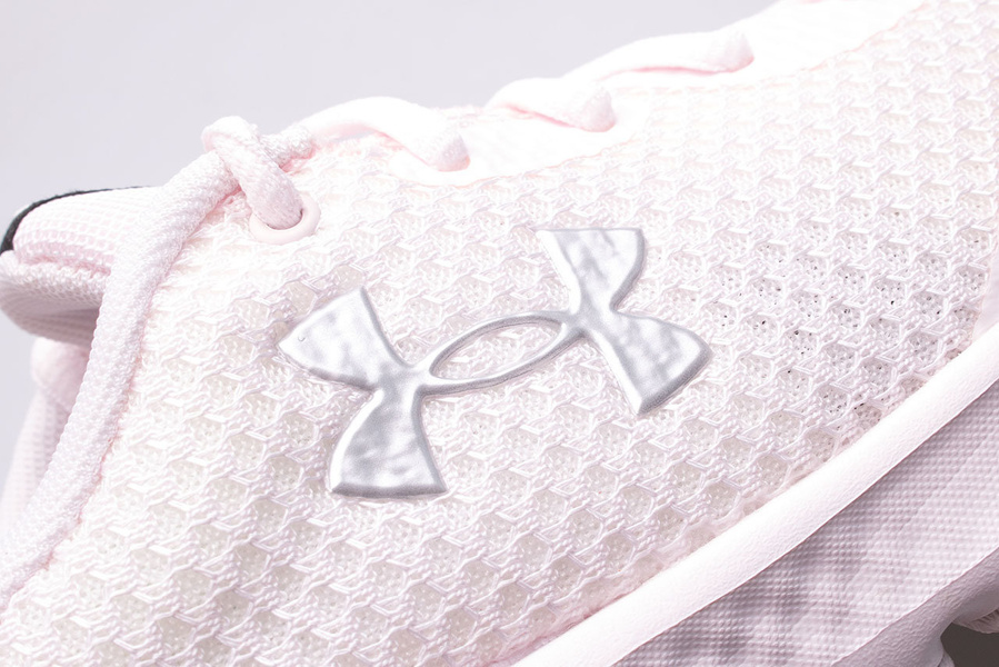 Buty damskie Under Armour 3025847-600