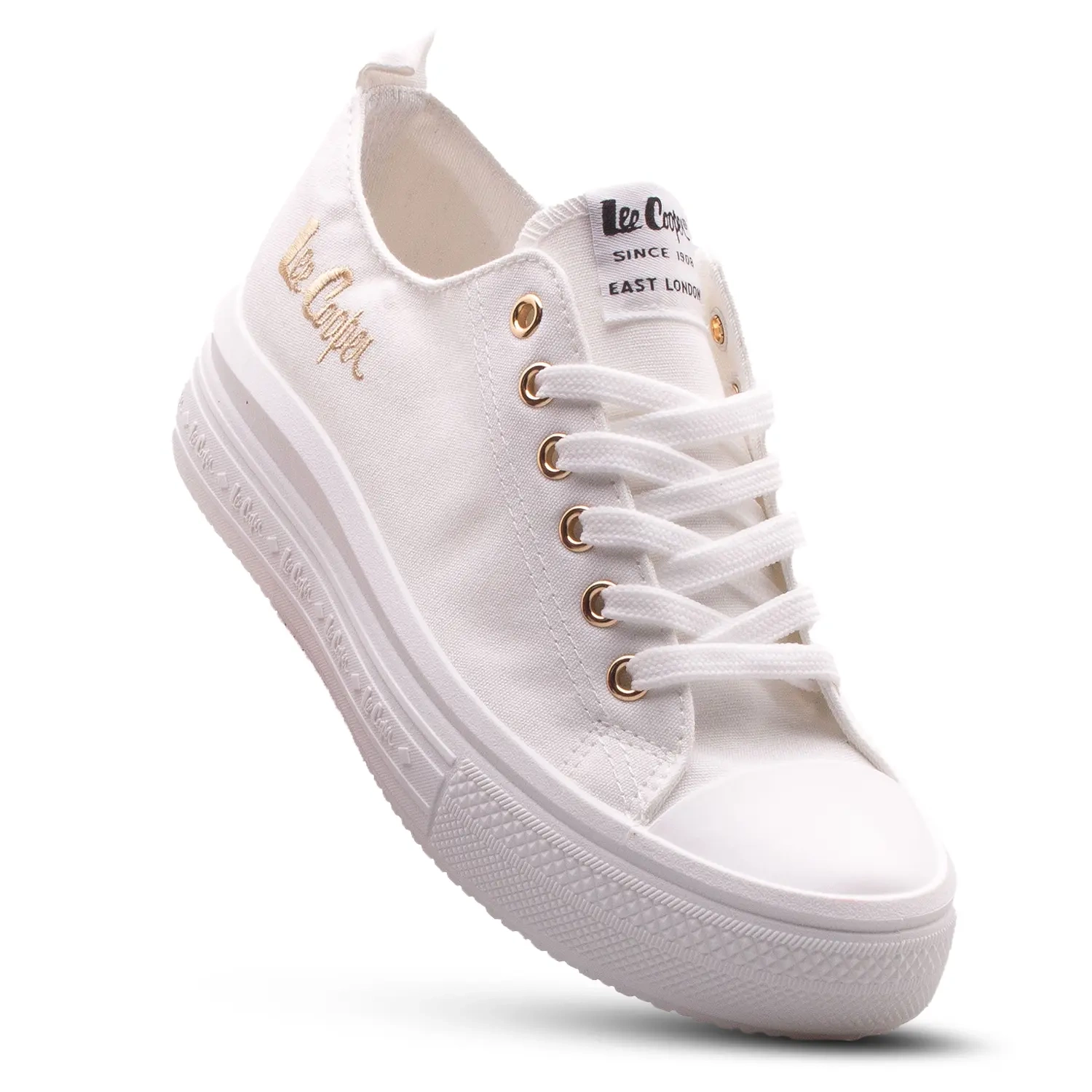 Trampki damskie Lee Cooper LCW-24-44-2462L