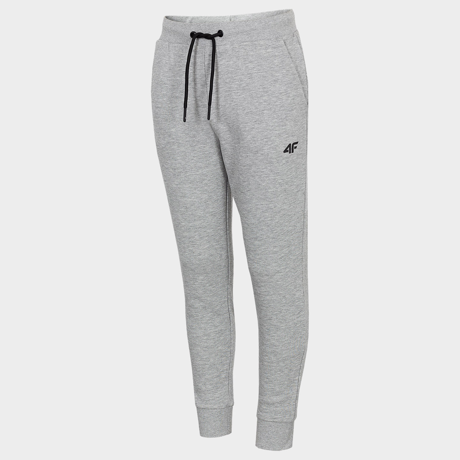 Spodnie dresowe dziecięce 4F HJL21-JSPMD001A-27M