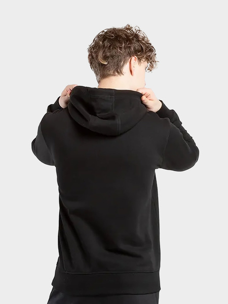 Bluza męska z kapturem KAPPA VEND 707390-19-4006 