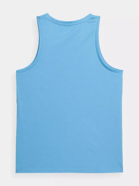 Koszulka męska 4F 4FSS23TTSHM354-33S