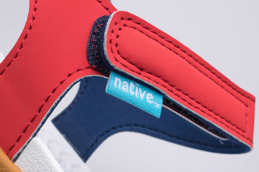 Sandały dziecięce NATIVE CHARLEY JUNIOR 62109100-6409