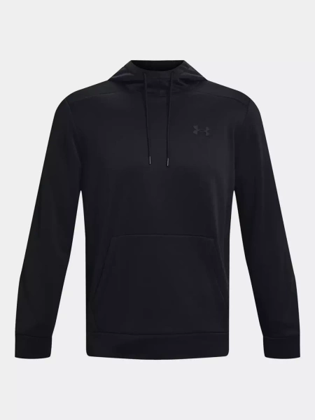 Bluza męska z kapturem Under Armour 1373353-001