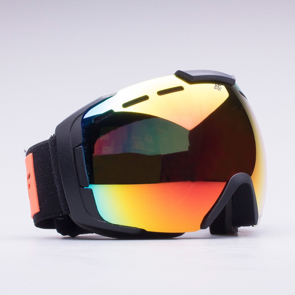 Gogle narciarskie 4F H4Z19-GGM002-20S