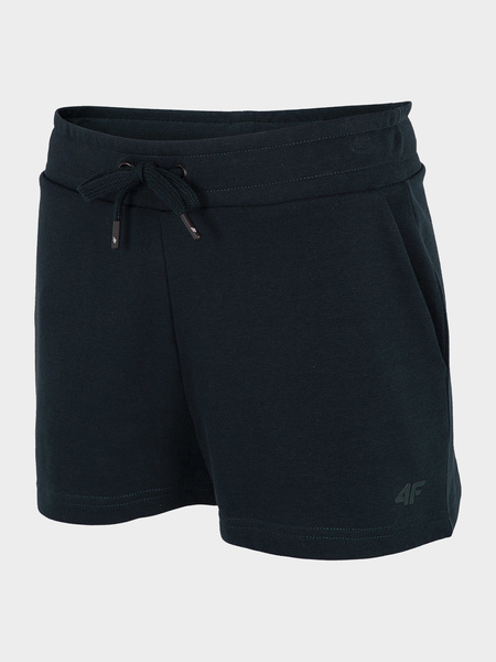 Spodenki damskie 4F H4L22-SKDD350-31S