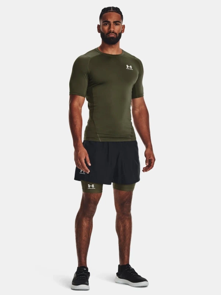 Koszulka męska termoaktywna Under Armour 1361518-390