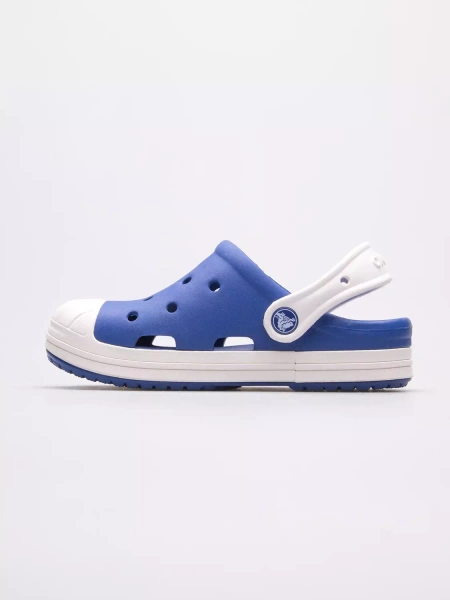 Chodaki dziecięce Crocs Bump It Clog K 202282-4BE