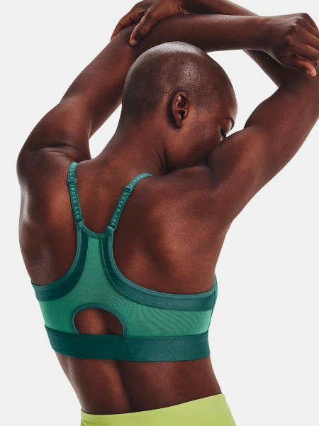 Biustonosz sportowy Under Armour 1363354-722 