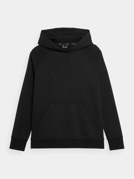 Bluza damska z kapturem 4F 4FSS23TSWSF535-20S