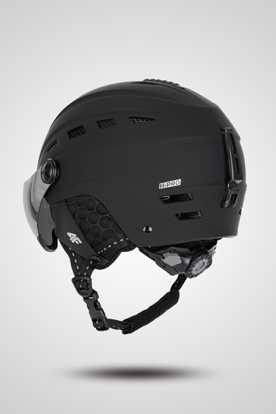 Kask narciarski 4F H4Z18-KSU003-20S