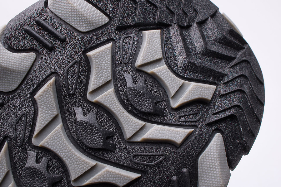 Sandały chłopięce 4F JUNIOR HJL22-JSAM002-21S