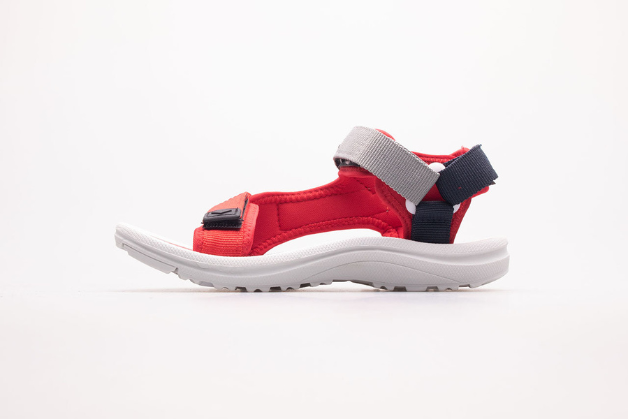 Sandały dziecięce LEE COOPER LCW-22-34-0957K