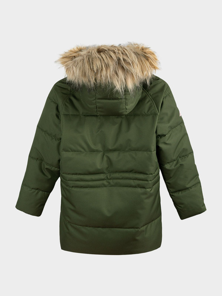 Kurtka dziecięca 4F HJZ21-JKUD001-43S 