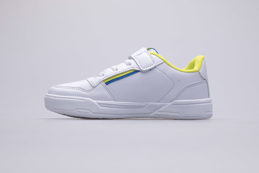Buty dziecięce KAPPA MARABU II K 260817K-1060