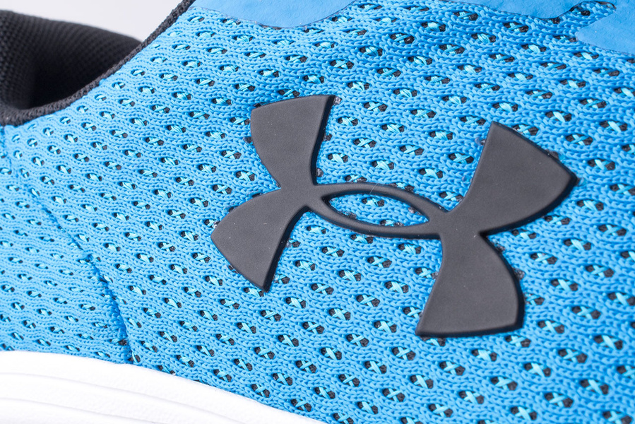 Buty męskie Under Armour SURGE 2 3022595-404