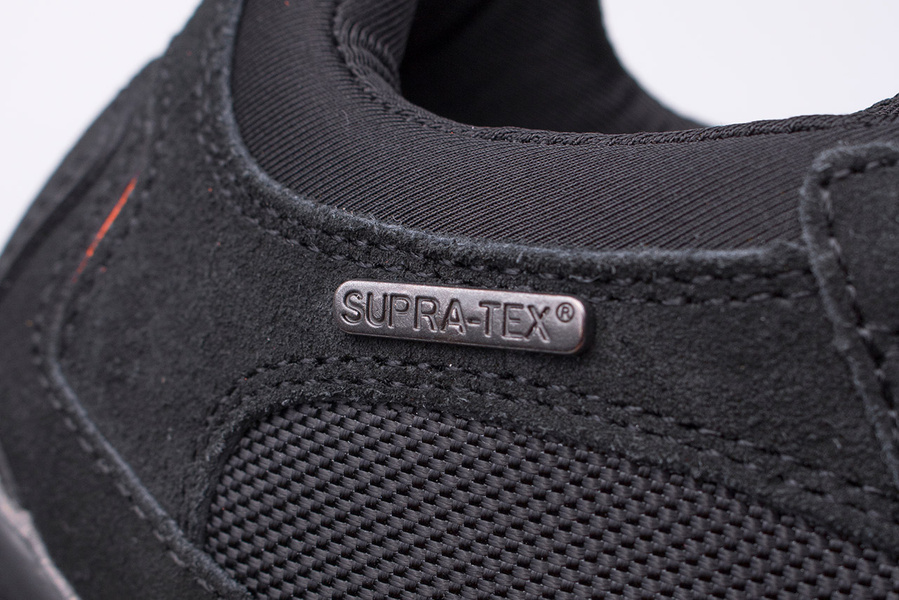 Buty damskie trekkingowe BERGSON SOIRA LOW STX