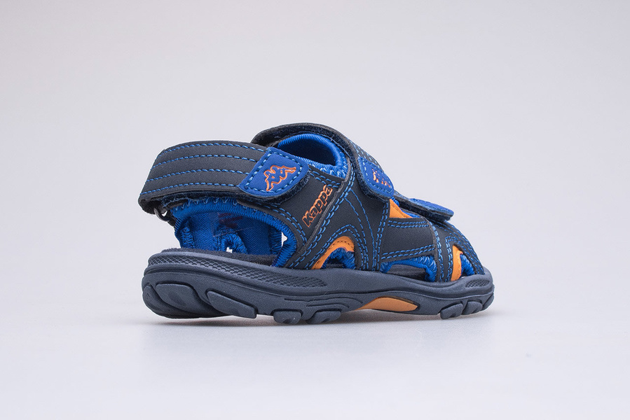 Sandały dziecięce Kappa EARLY II K 260373K-6744