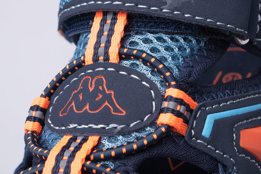 Sandały dziecięce Kappa REMINDER K 260682K-6744