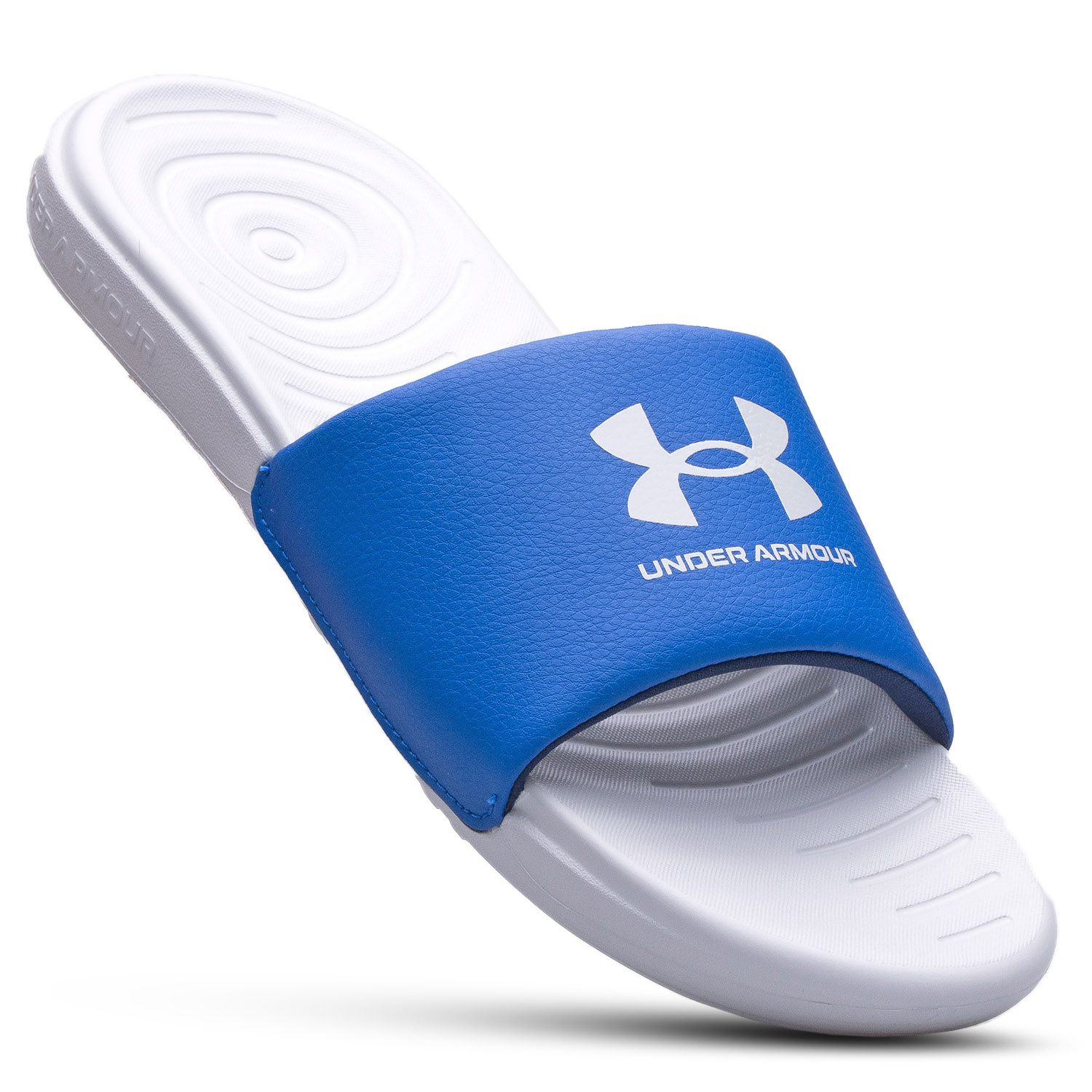 Klapki męskie Under Armour 3023761-105