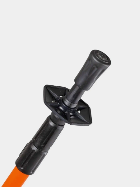 Kije trekkingowe BERGSON BTP-01 