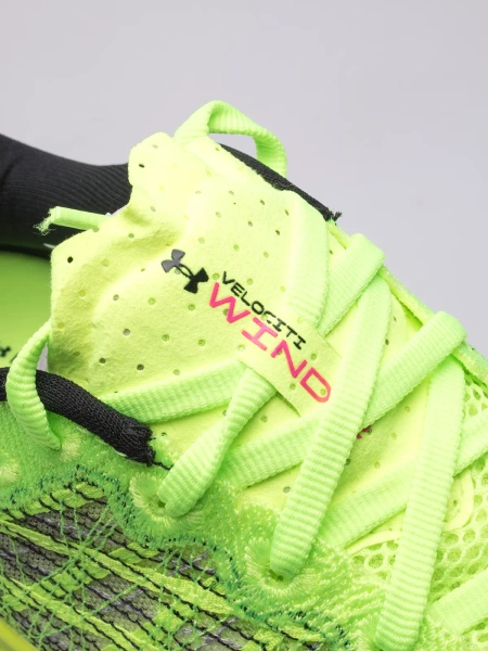 Buty męskie Under Armour Velocity Wind 2 3024903-303 