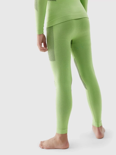 Bielizna dziecięca termoaktywna 4F 4FJAW23USEAM093-41N 