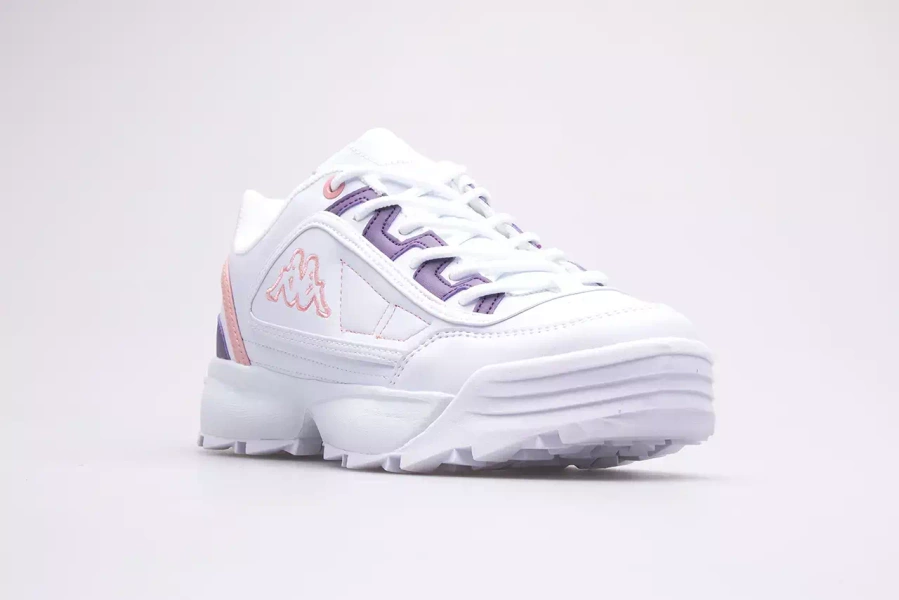 Buty damskie KAPPA RAVE MF 242681MF-1021