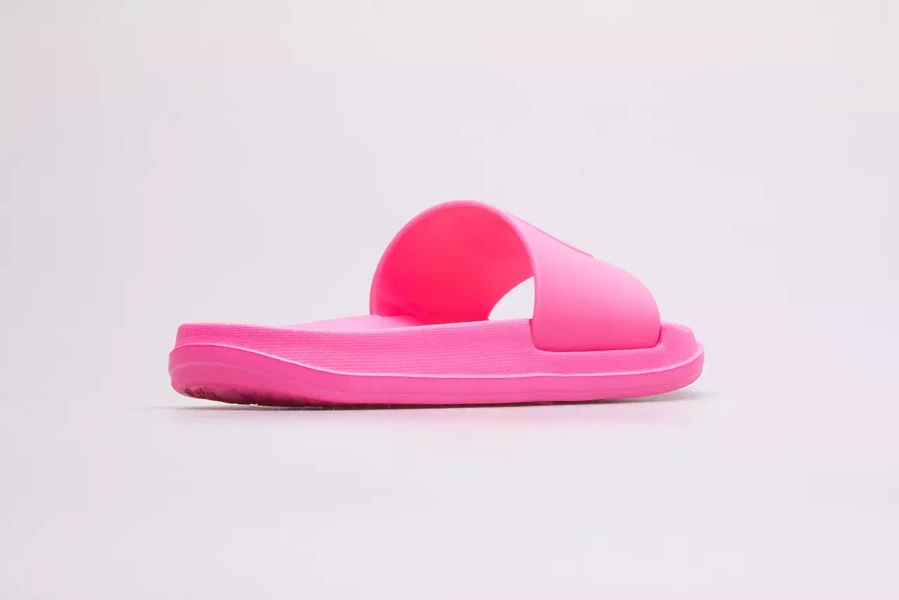 Klapki dziecięce 4F 4FJSS23FFLIF082-55S