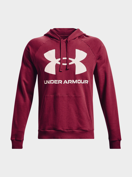 Bluza męska z kapturem Under Armour 1357093-664