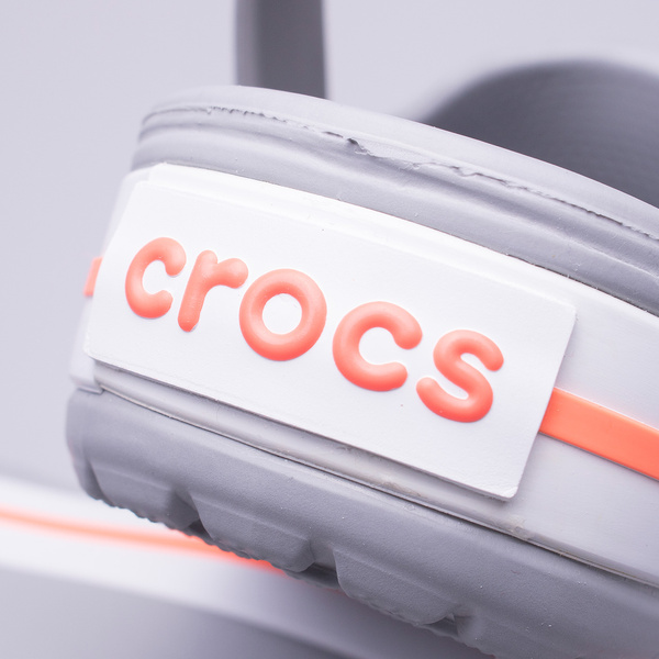 Chodaki Crocs Crocband Clog 11016-0FL