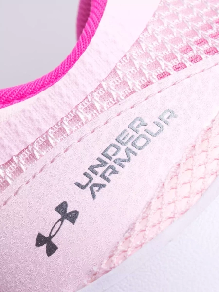 Buty damskie Under Armour HOVR Omnia 3026204-600