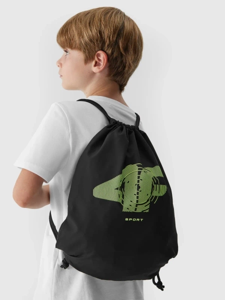 Komplet dziecięcy 4F 4FJAW22TAPSM010-90S