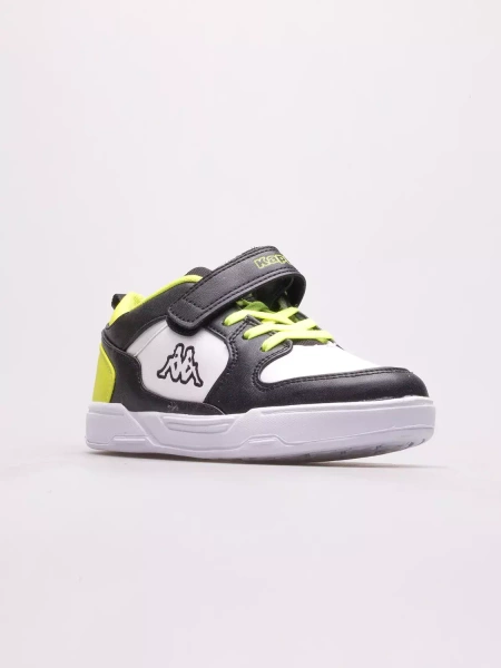 Buty dziecięce KAPPA LINEUP LOW K 260932K-1133 