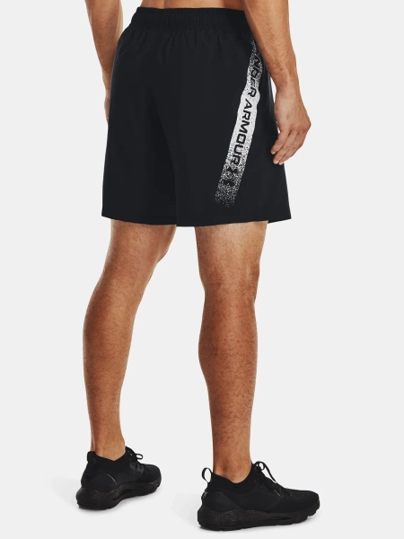 Spodenki męskie  Under Armour 1370388-001 