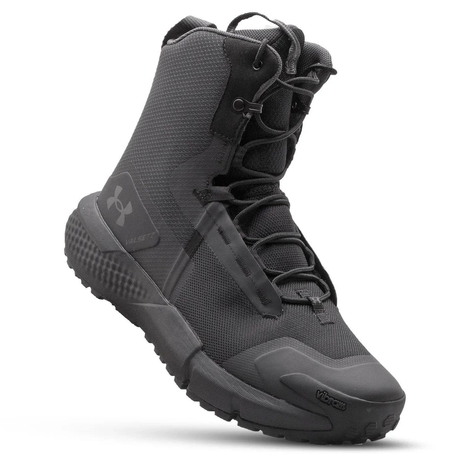 Buty męskie Under Armour UA Charged Valsetz Zip 3027383-001