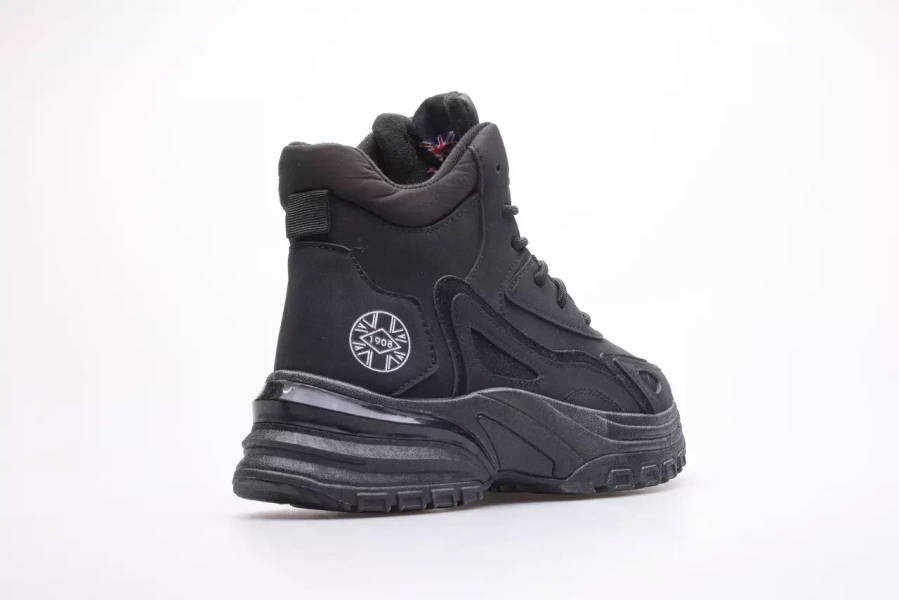 Buty damskie LEE COOPER LCJ-22-44-1353L