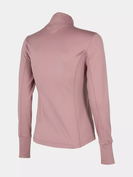 Koszulka damska termoaktywna 4F H4Z22-BIDD032-53S